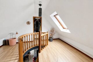  Duplex/triplex � vendre 3 pi�ces 56 m� Barr