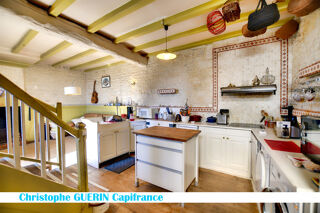 Maison 80m2 Montignac-Charente