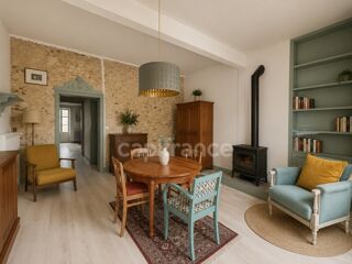  Maison à vendre 6 pièces 149 m²