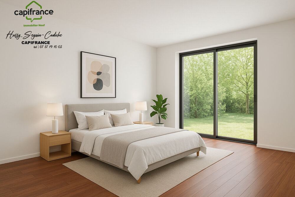 Vente Appartement Appartement à vendre 3 pièces BOIS D'ARCY (78) Bois d arcy