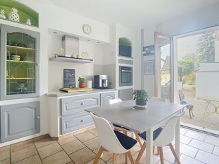  Maison à vendre 7 pièces 213 m²