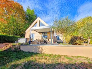 Vente Maison Maison contemporaine avec sous-sol Chateaufort