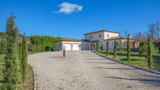  Maison � vendre 7 pi�ces 250 m�