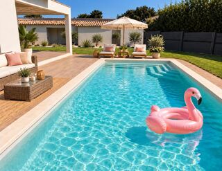  Villa à vendre 5 pièces 140 m²