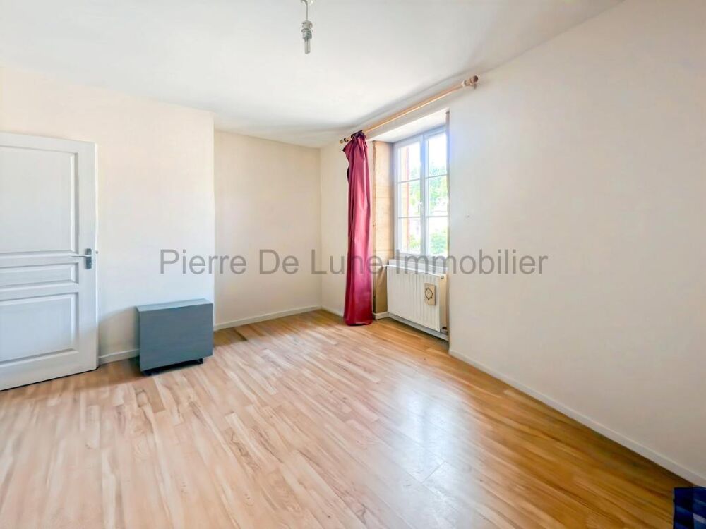 Vente Appartement T3 Chamelet