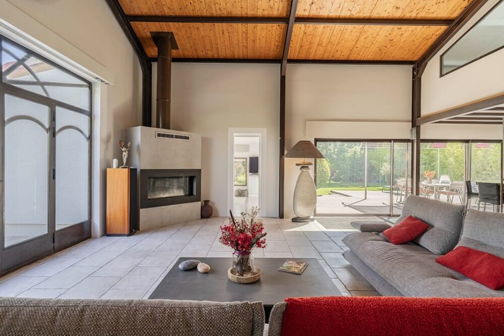 à vendre  Maison Cabriès (13480)