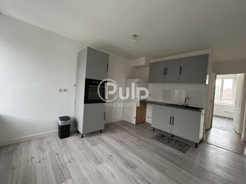  Appartement � louer 2 pi�ces 40 m�