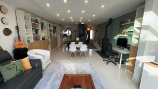  Maison � vendre 5 pi�ces 104 m�