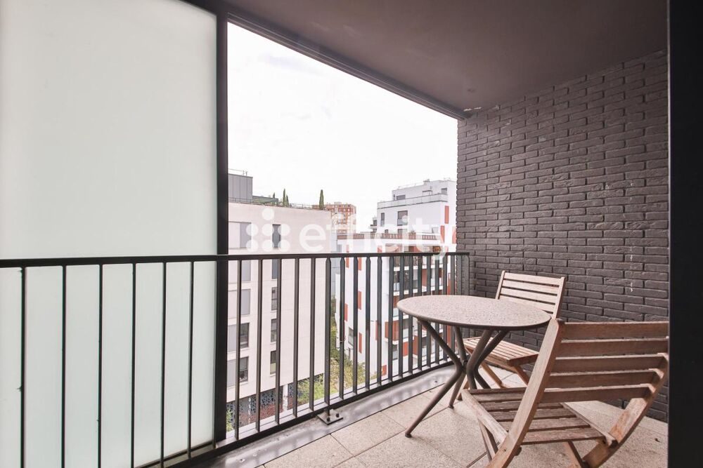 Vente Appartement Appartement Colombes