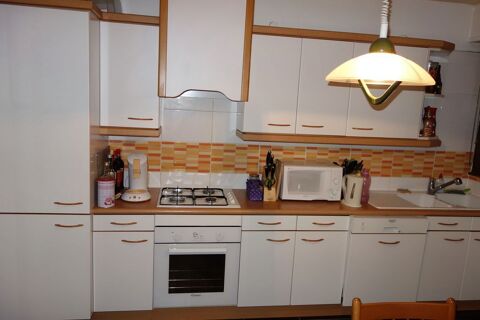  Appartement  louer 2 pices 56 m