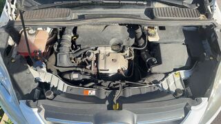 C-max 1.0 EcoBoost 100 Titanium 2014 occasion 21490 Saint Julien