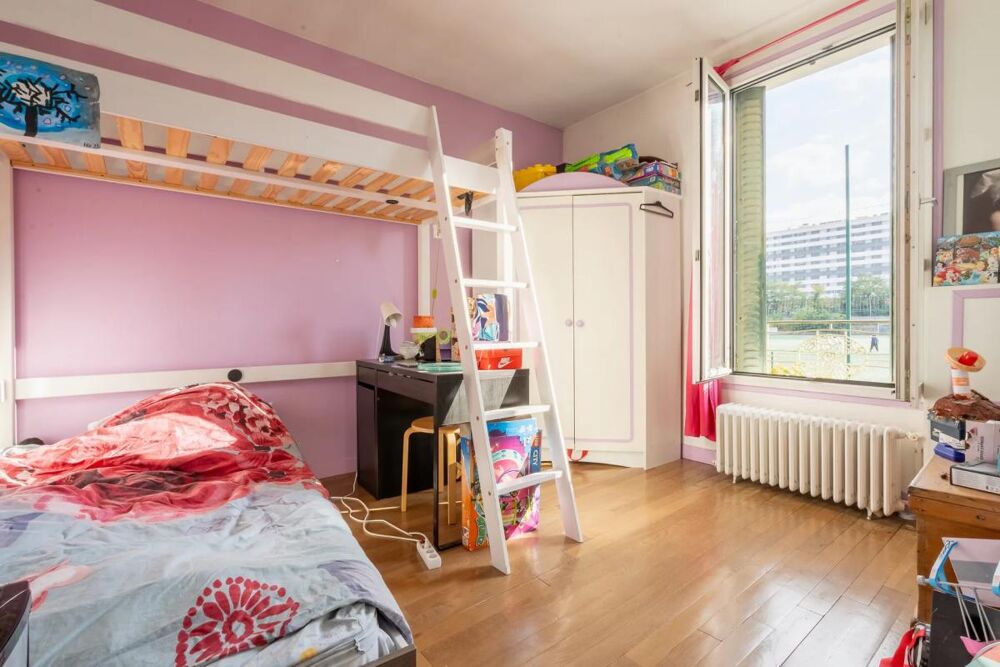 Vente Maison Belle maison mitoyenne de 4 pièces à Villemomble Villemomble