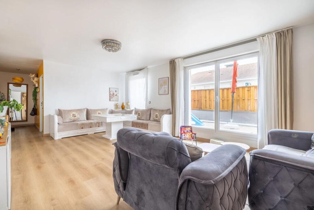 Vente Appartement Appartement de 4 pièces de 88 m² à Corbeil-Essonnes Corbeil essonnes