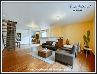  Immeuble � vendre 5 pi�ces 98 m�