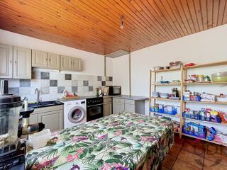  Maison à vendre 3 pièces 111 m²