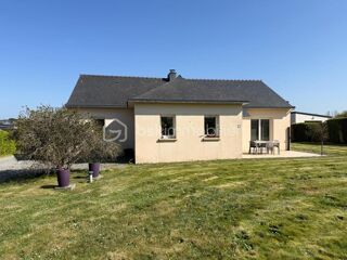  Maison � vendre 5 pi�ces 109 m�