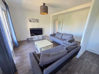  Appartement à vendre 5 pièces 98 m²