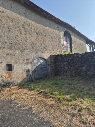  Remise / Grange � vendre 2 pi�ces 175 m�