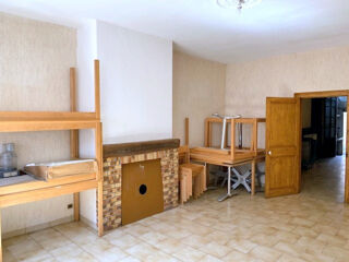  Immeuble � vendre 126 m�