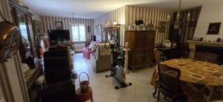 Maison à vendre 4 pièces 117 m²