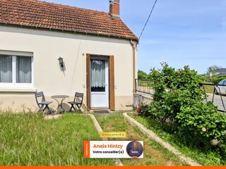  Maison � vendre 2 pi�ces 45 m�