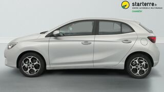 MG3 1.5 L Hybrid+ 195 ch Comfort 2025 occasion 73420 Voglans