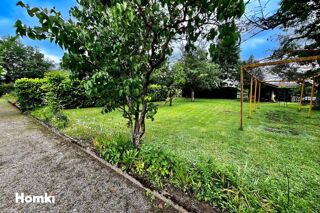  Terrain à vendre 1 pièce 618 m²