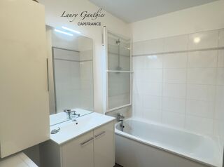  Appartement  vendre 2 pices 47 m