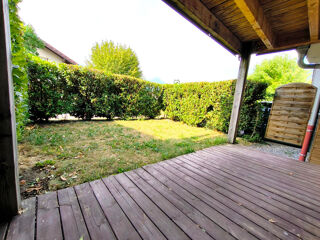  Appartement à vendre 3 pièces 59 m²