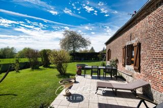  Maison à vendre 6 pièces 154 m²