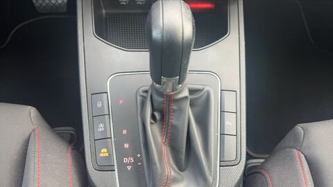 Ibiza 1.0 EcoTSI 115 DSG7 FR 2019 occasion 80400 Ham