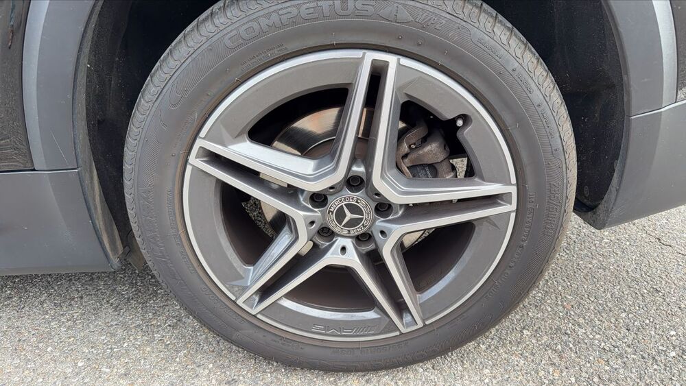 GLB 220d 8G-DCT 4Matic AMG Line 2020 occasion 11000 Carcassonne