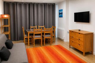Vente Appartement Appartement 2 pièces avec parking de 40 m² à La MONGIE 65200 Bagneres de bigorre