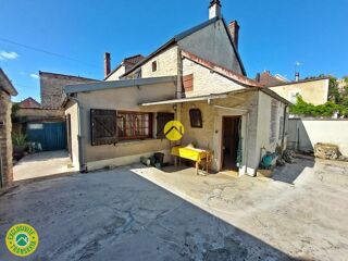  Maison � vendre 5 pi�ces 85 m�