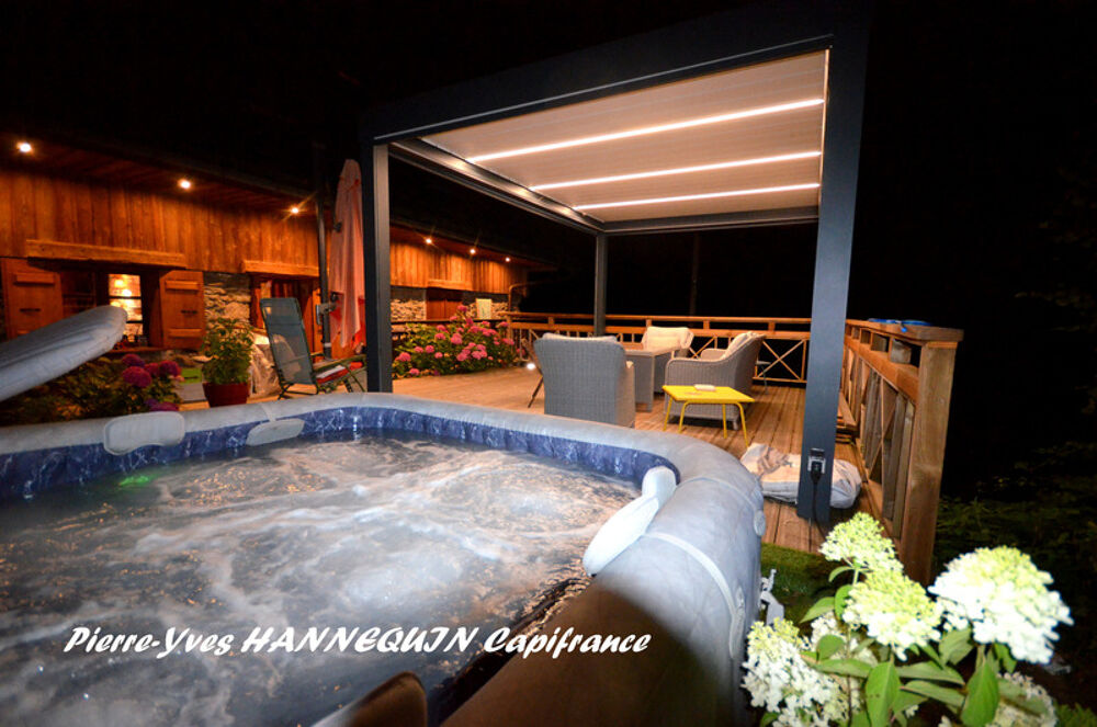  vendre  Chalet Ugine (73400)