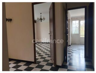  Maison � vendre 5 pi�ces 92 m�