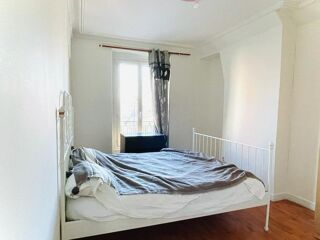  Appartement à vendre 2 pièces 46 m²