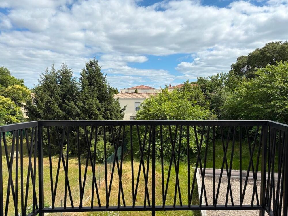 Vente Appartement Appartement Pessac