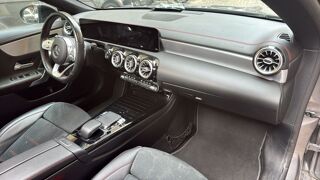 Classe CLA 180 d 116 7G-DCT AMG Line 2019 occasion 75116 Paris