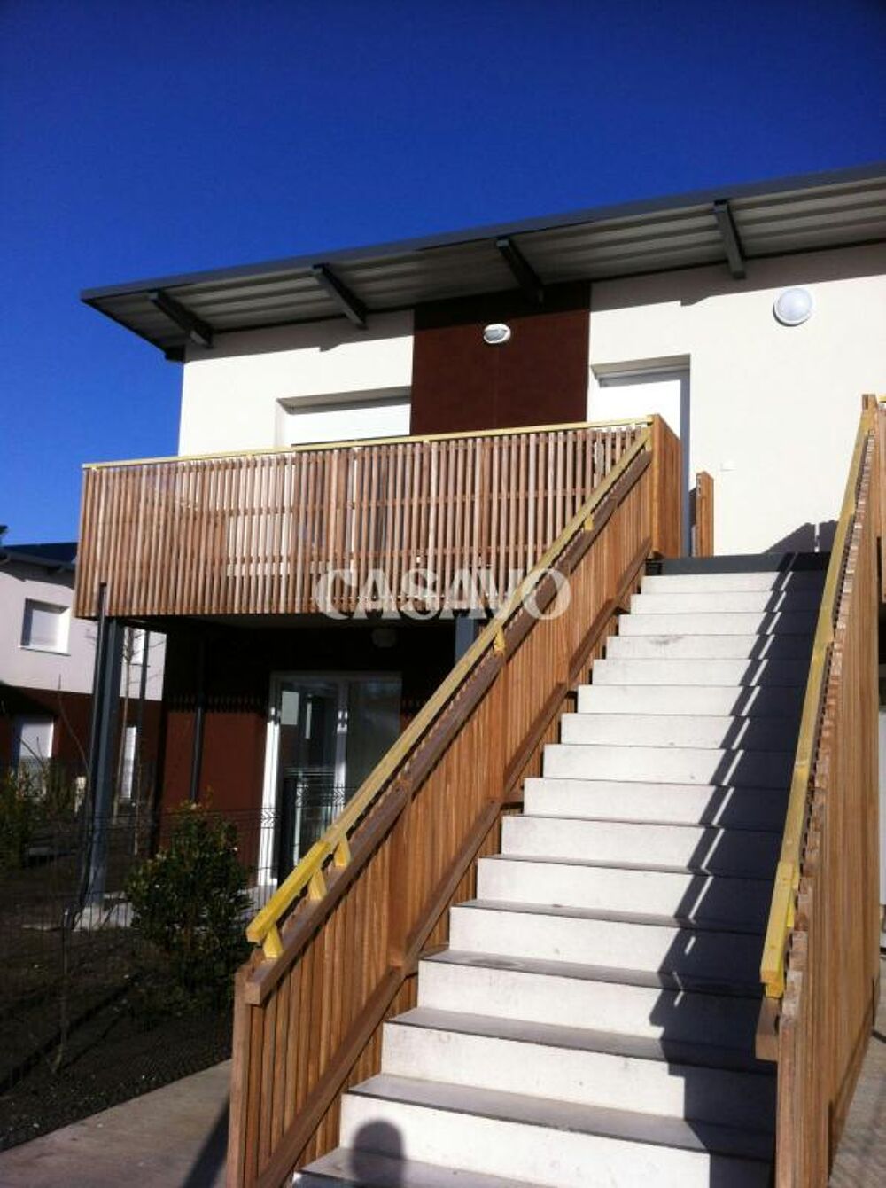 Vente Appartement 2 pièces de 40m² - 33127 Saint-Jean-d'Illac