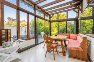  Maison à vendre 7 pièces 140 m²