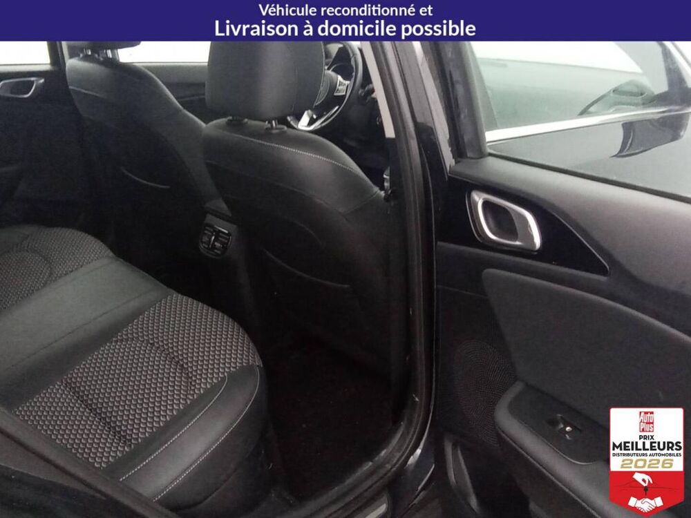 XCeed GDi PHEV 141 DCT6 Active 2022 occasion 10150 Lavau