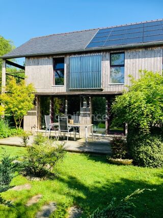  Maison � vendre 9 pi�ces 140 m�