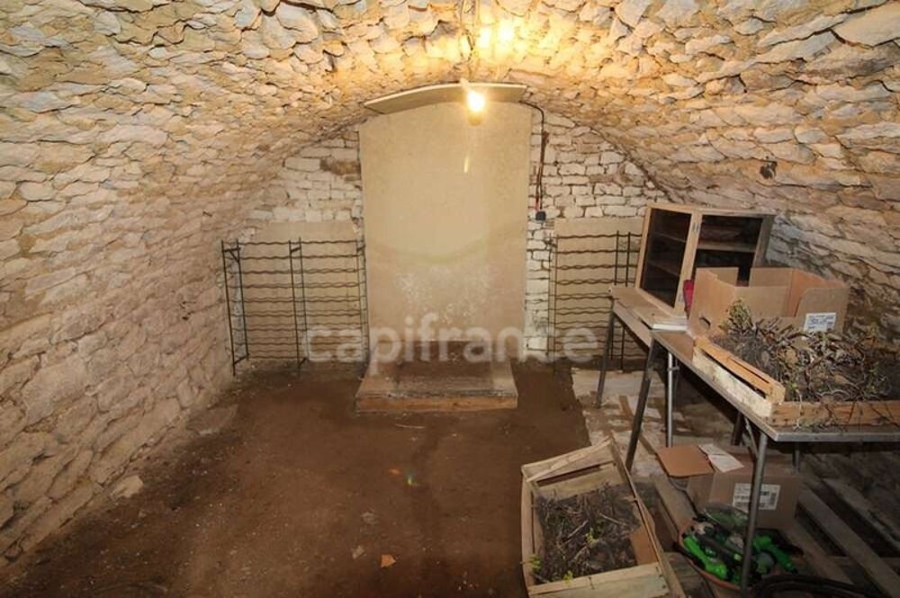 Maison à vendre 3 pièces proche de CORBIGNY (58)