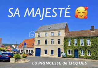  Maison � vendre 9 pi�ces 300 m�