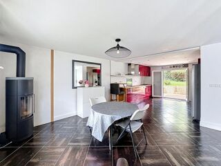  Maison � vendre 8 pi�ces 208 m�