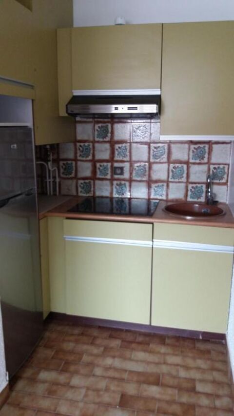  Appartement � louer 2 pi�ces 37 m�