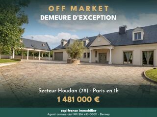  Maison à vendre 11 pièces 471 m²