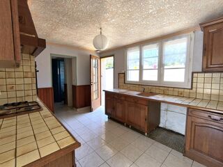  Maison à vendre 3 pièces 60 m²