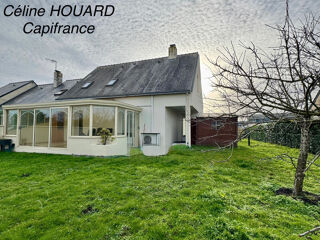  Maison � vendre 7 pi�ces 136 m�